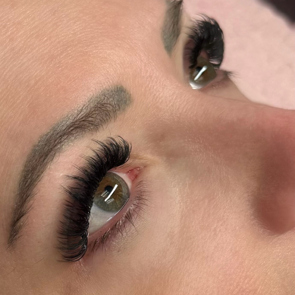 Mega Volume Full Set