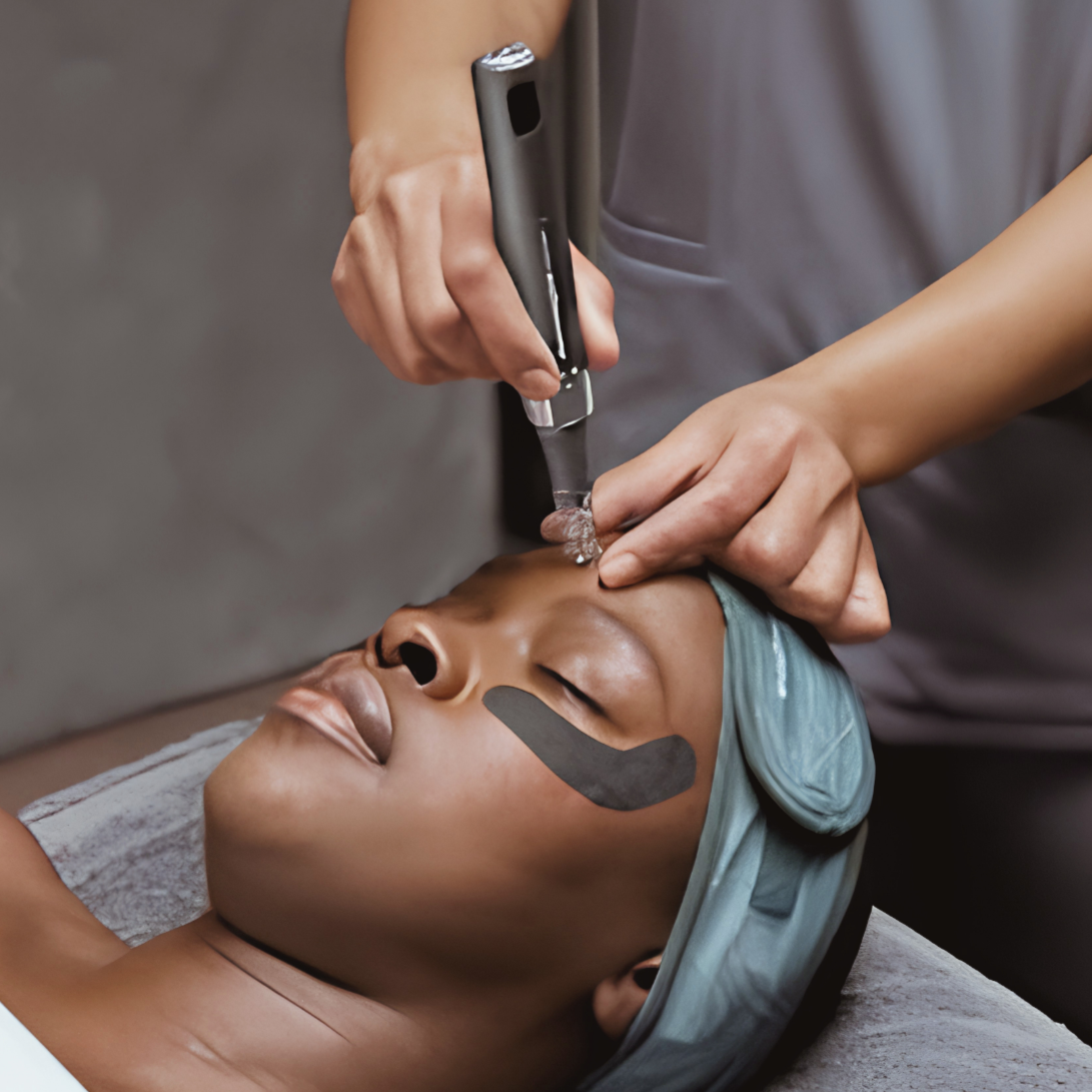 Dermalogica PRO Pen at Serenity MedSpa in Colorado Springs, CO