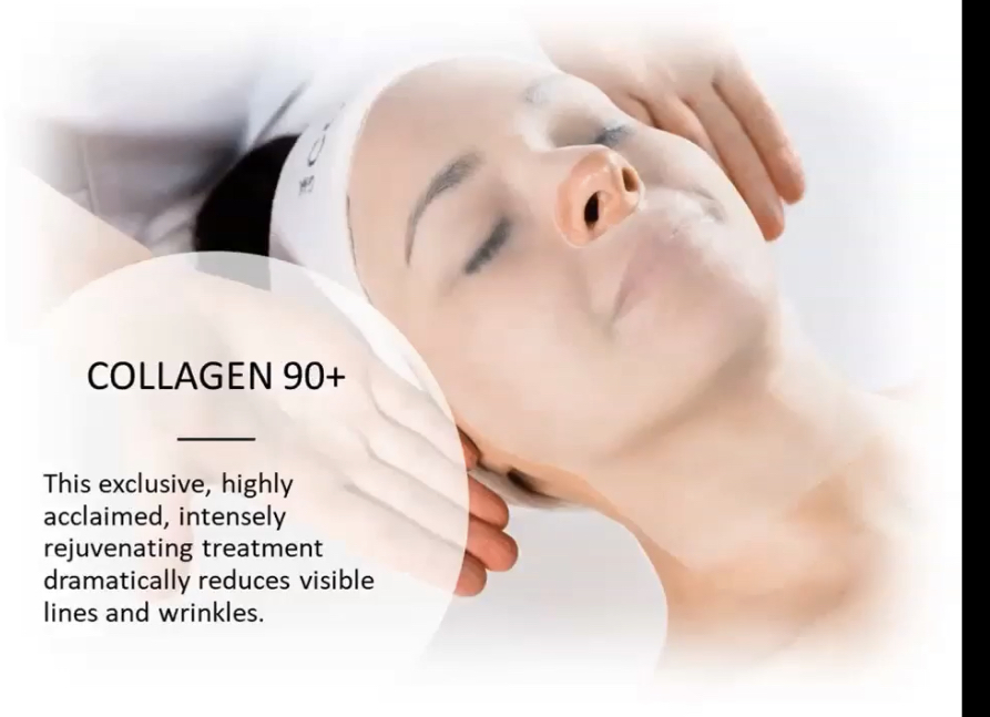 Collagen 90+