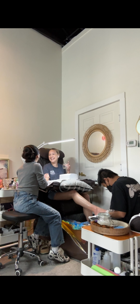 4-Hands Service