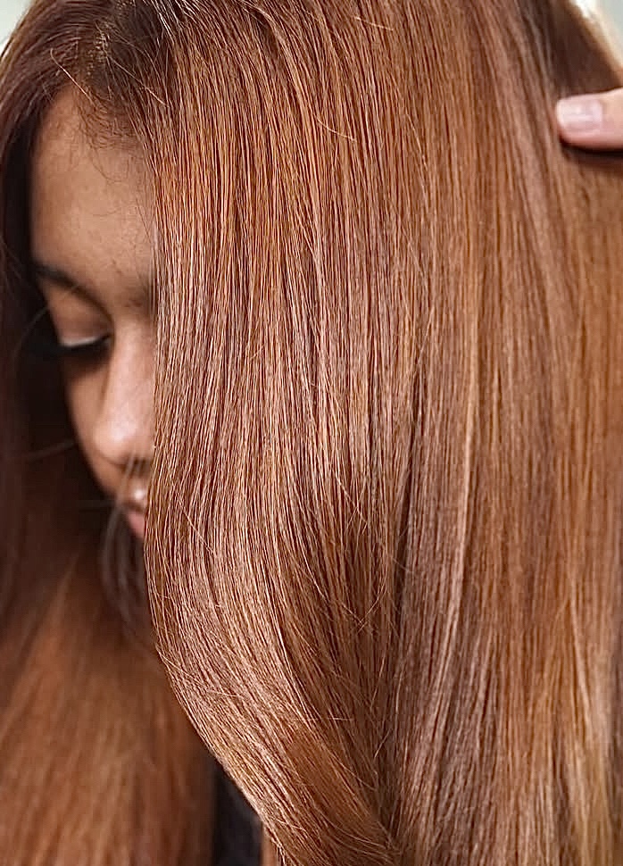 Double Process Color