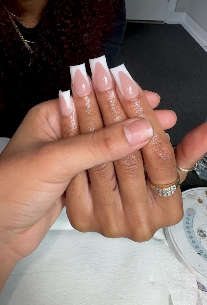French Tips