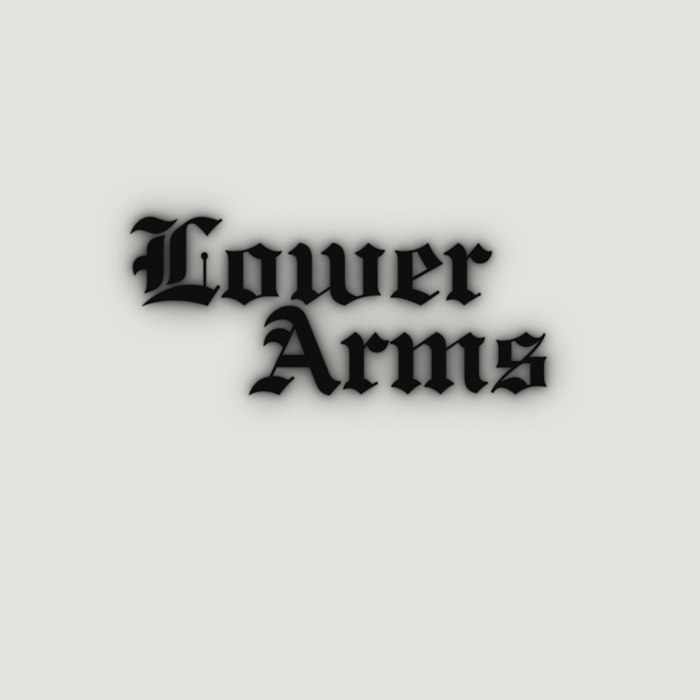 Lower Arms
