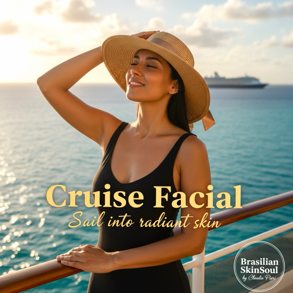 CRUISE FACIAL