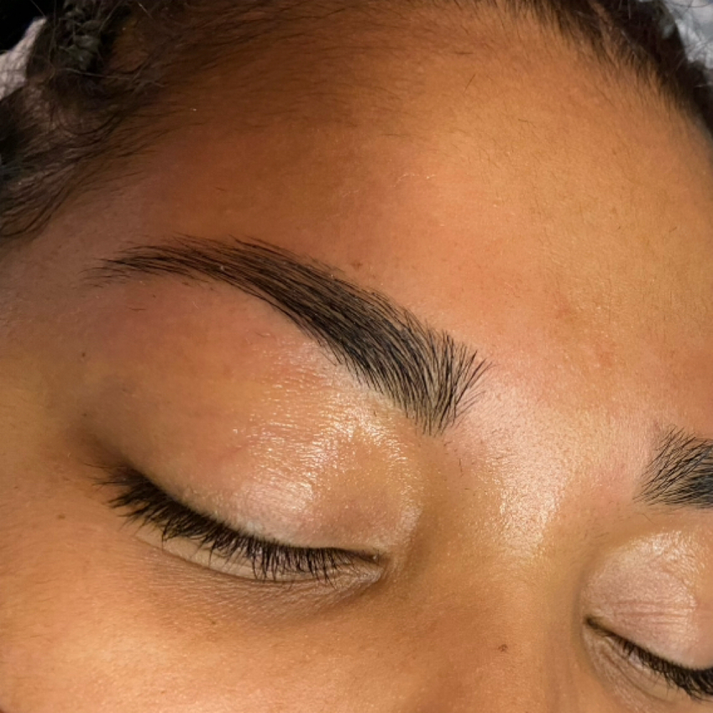 Eyebrow Wax at Look By Danella in Toledo, OH