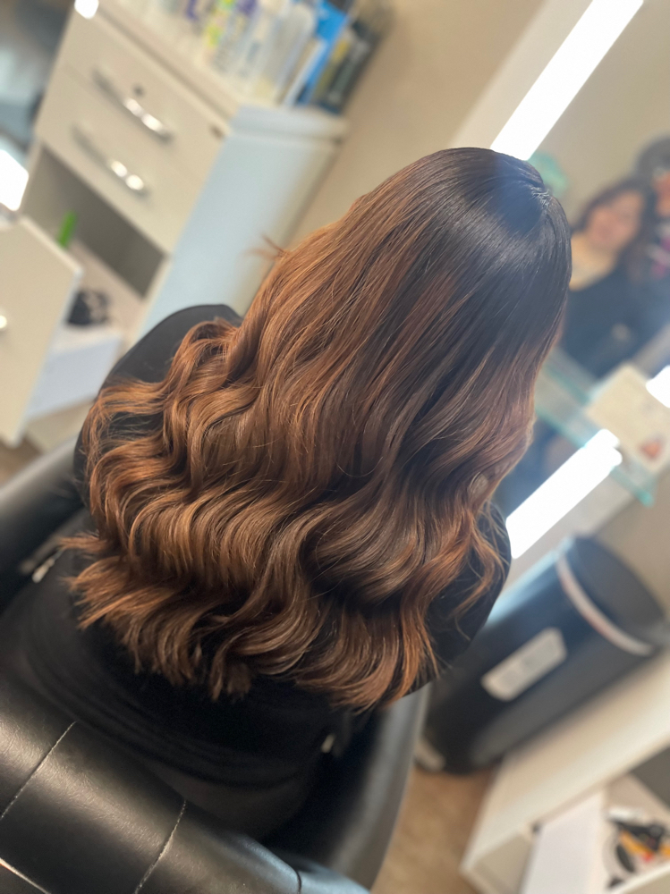 B3 Hair Treatment