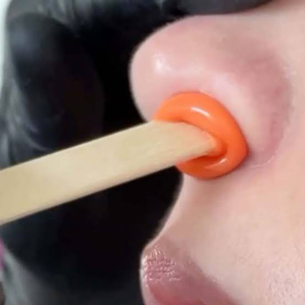 Nose Wax at Kizmet Beauty in Vero Beach, FL