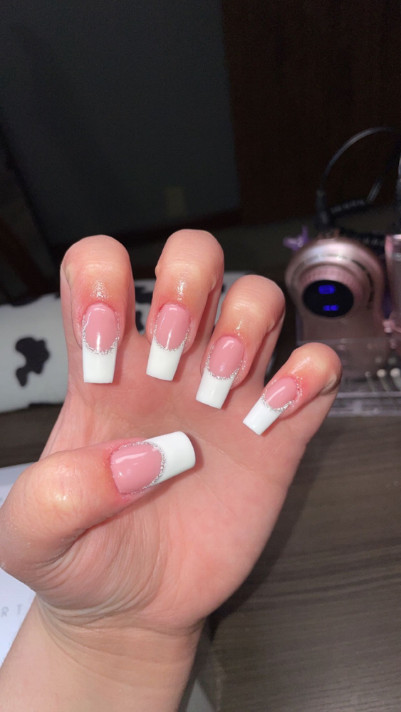 Quick Nail Art