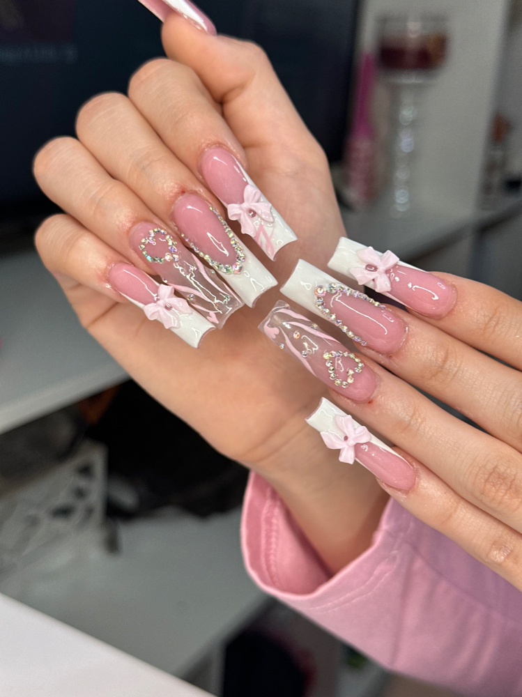 X-Long set