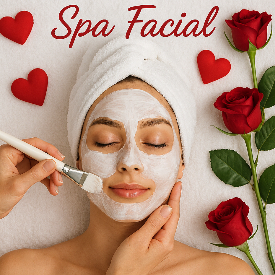 Lift & Love Radiance Ritual