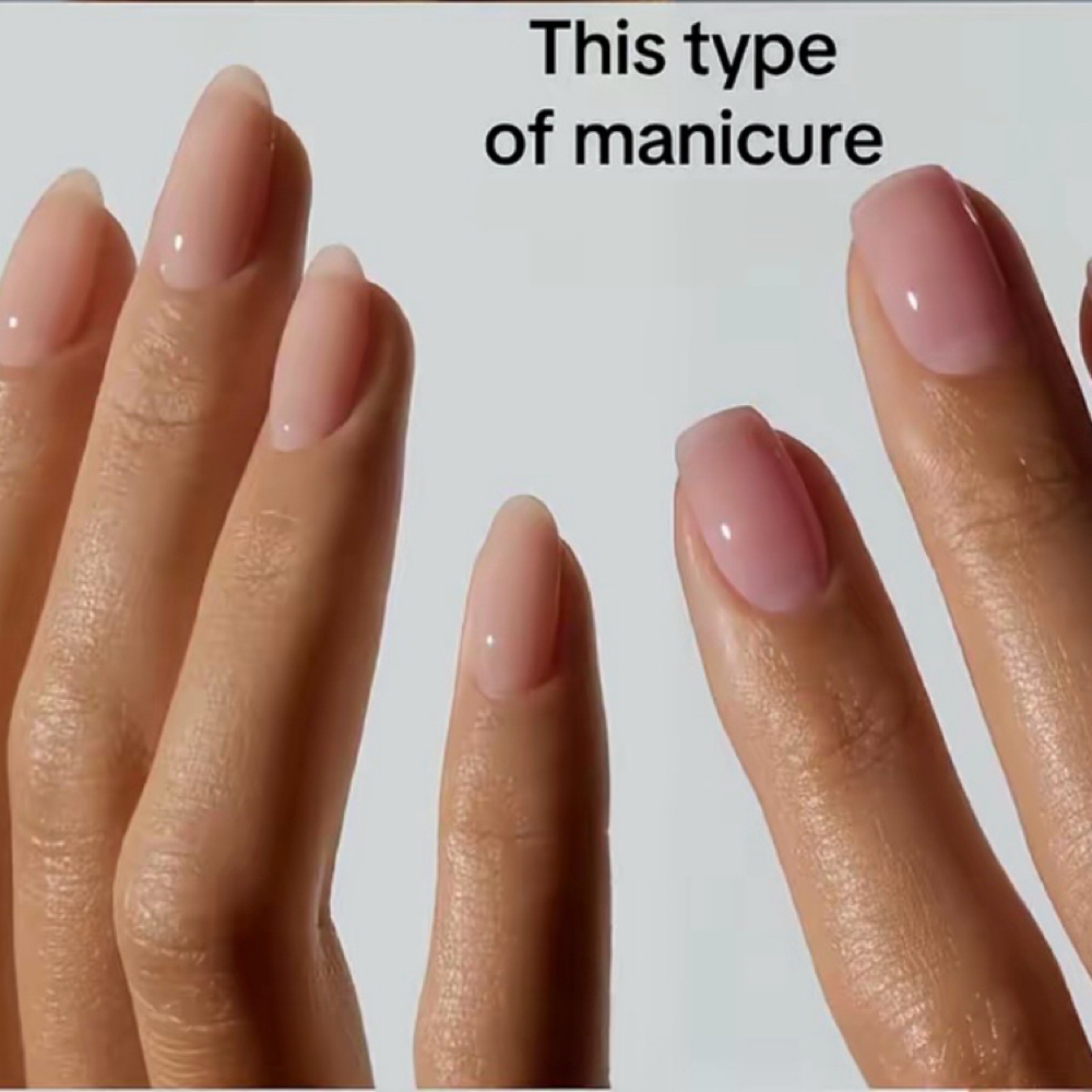 MANICURES at TENOVER NAIL STUDIO in Salem, OR