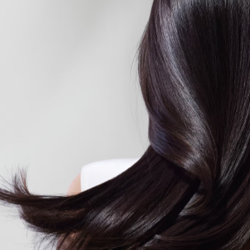 Alyssa's Global Gloss Refresh at Mane Focus Hair Salon in Savannah, GA