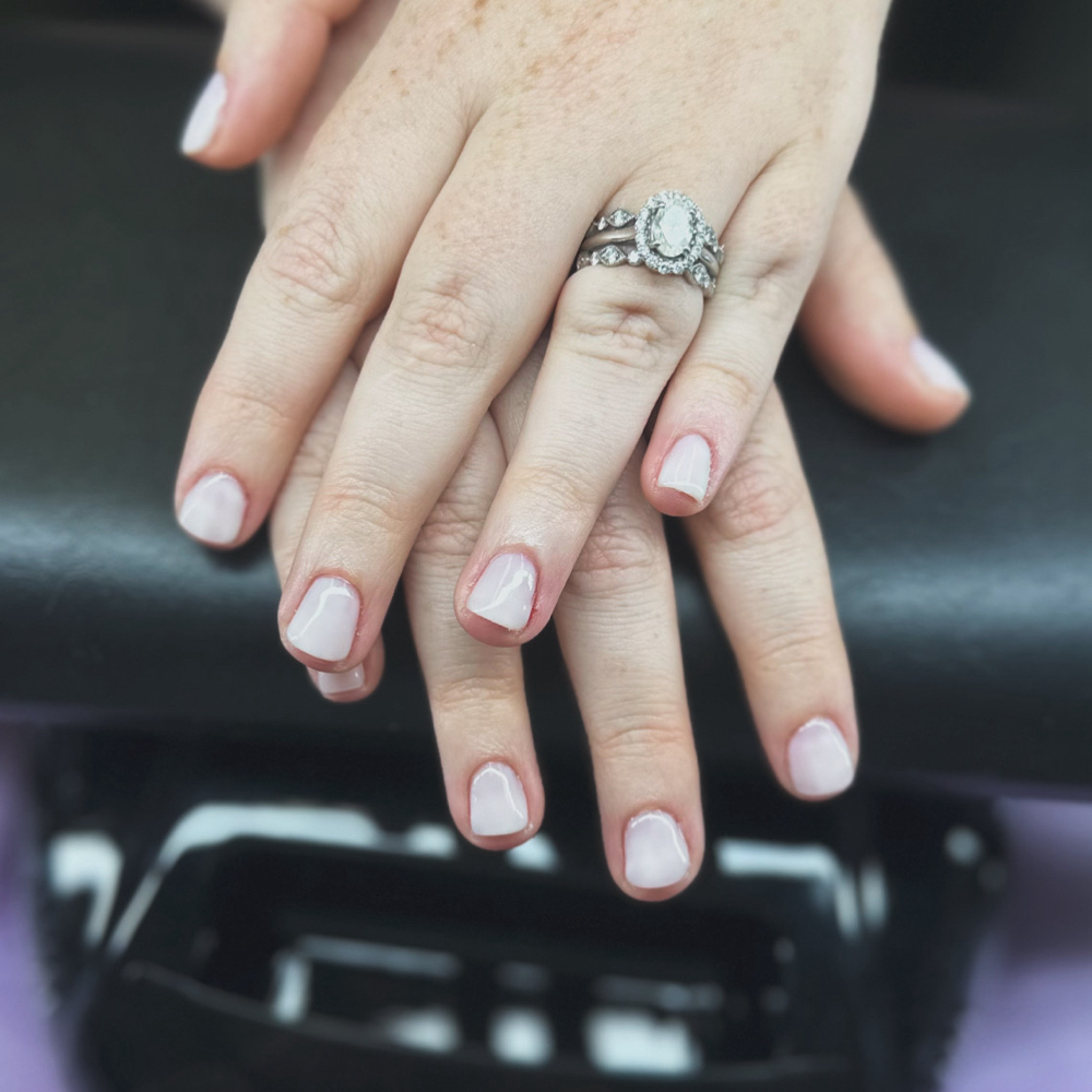 Manicure
