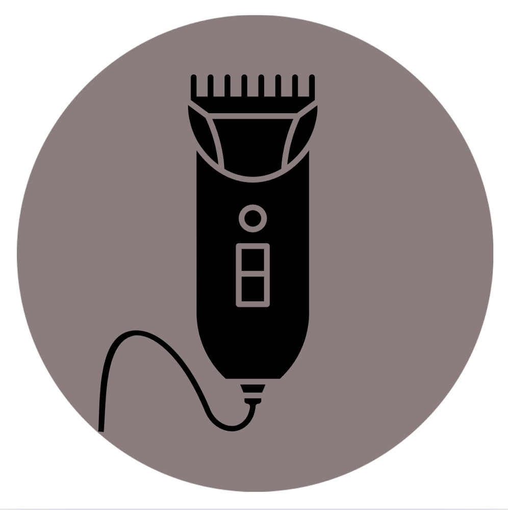 Men’s Haircut
