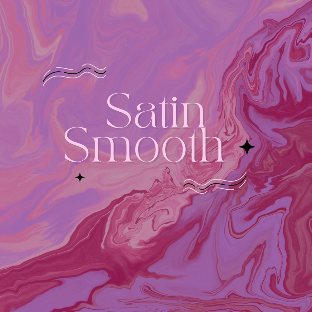 Satin Smooth Facial