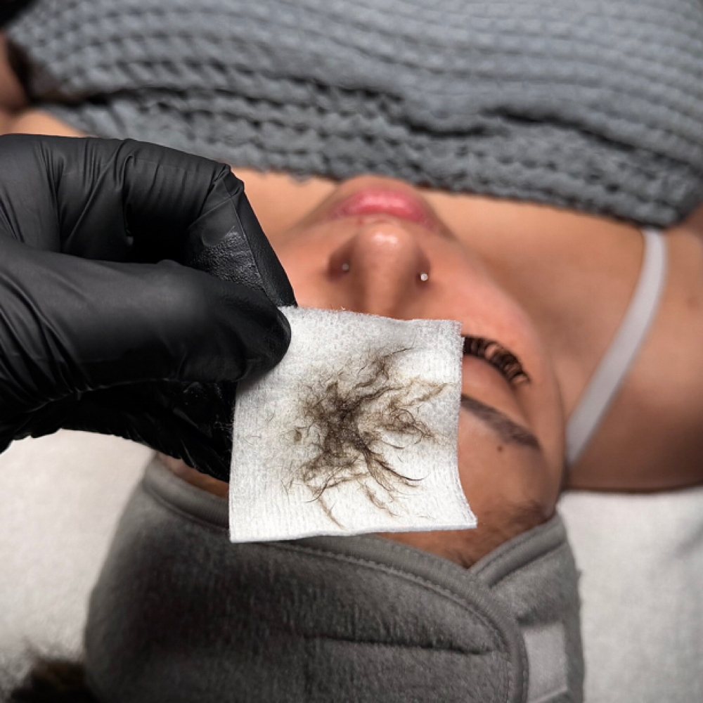 Smooth Dermaplane Facial at EstibyJos in Wauwatosa, WI