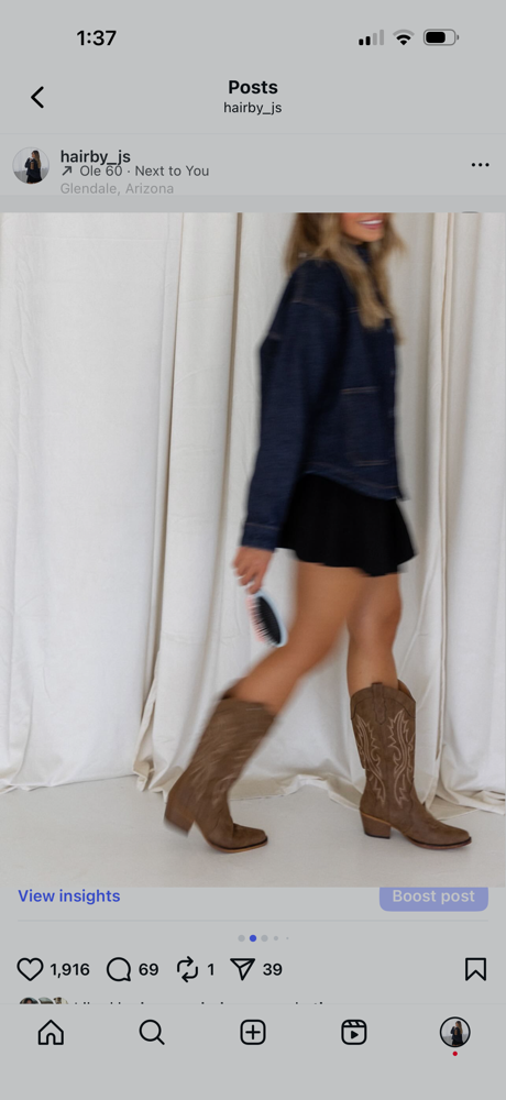 Add On Wet Balayage at Costas Hair House in Glendale, AZ