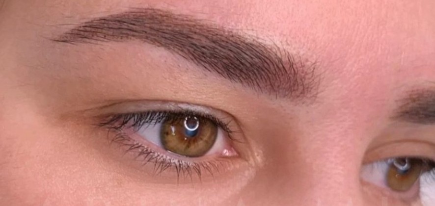 Powder Brows