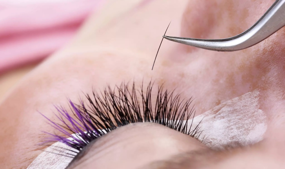 Lash Fill