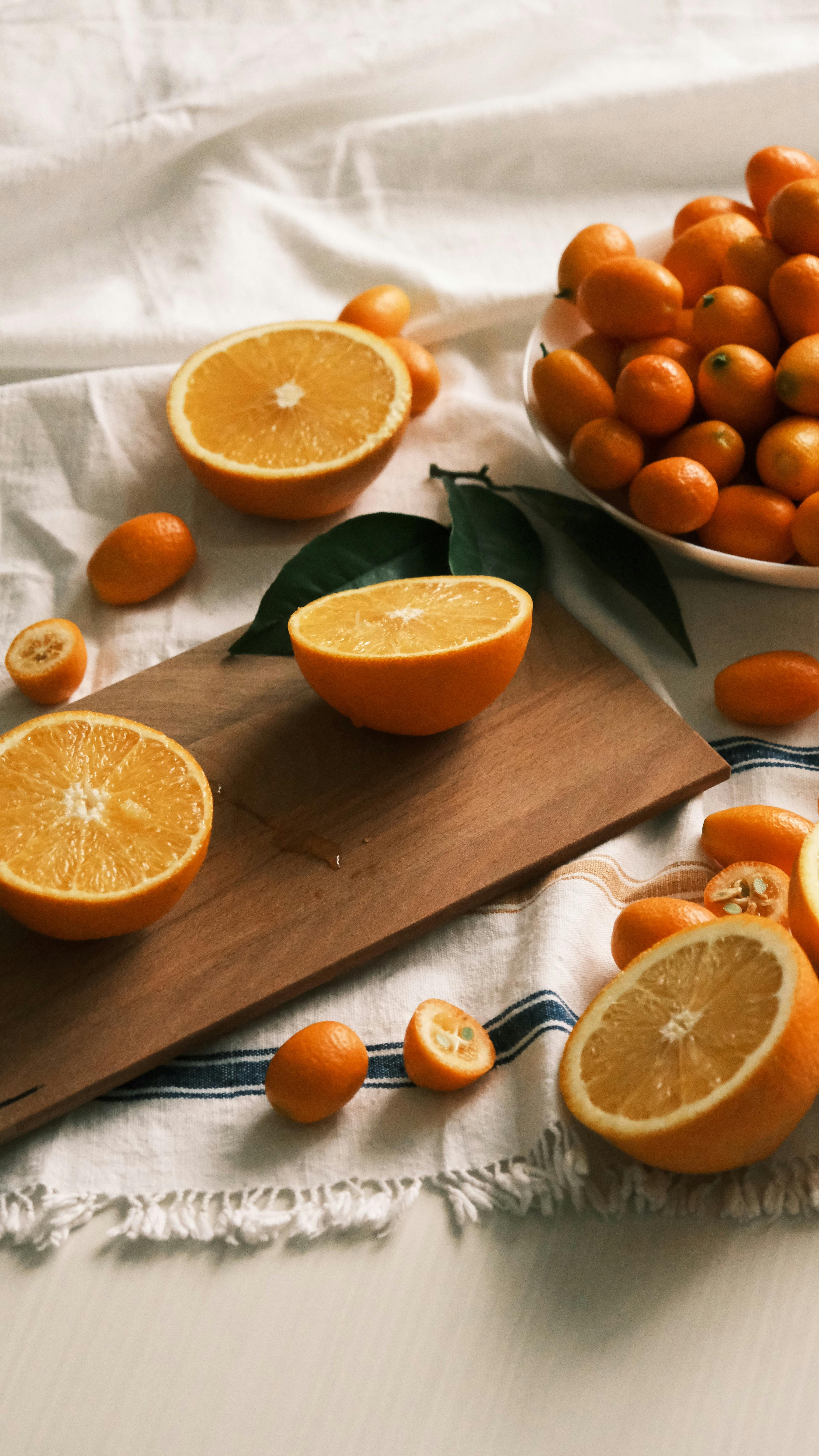 Citrus Facial