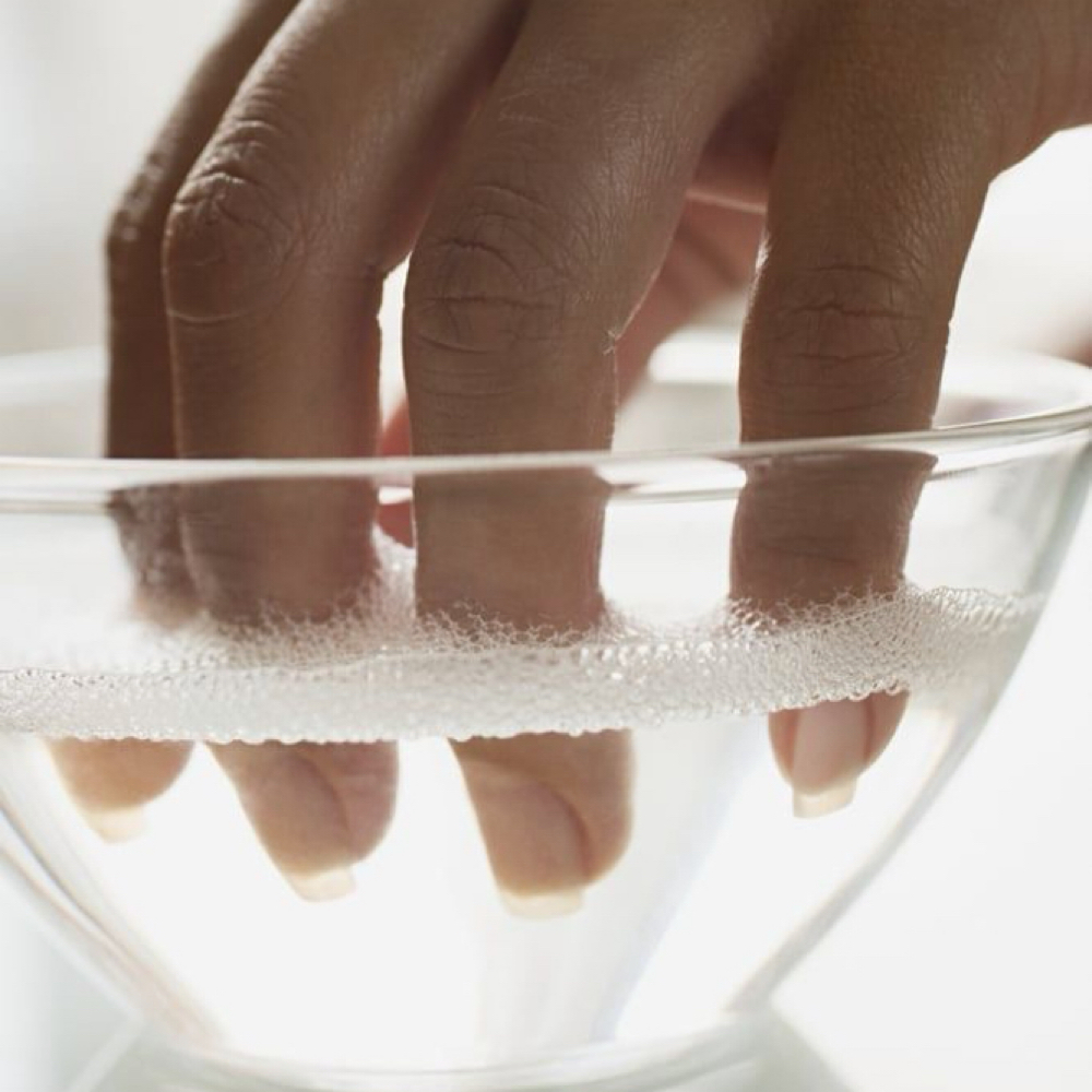 Soak Off at Sunshine Lash Salon & Spa in Pasadena, MD