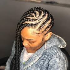 LARGE LEMONADE BRAIDS