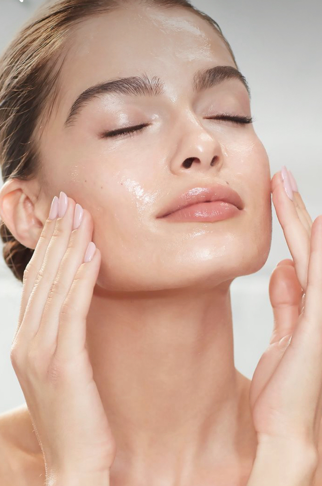 Skin Theory Custom Facial
