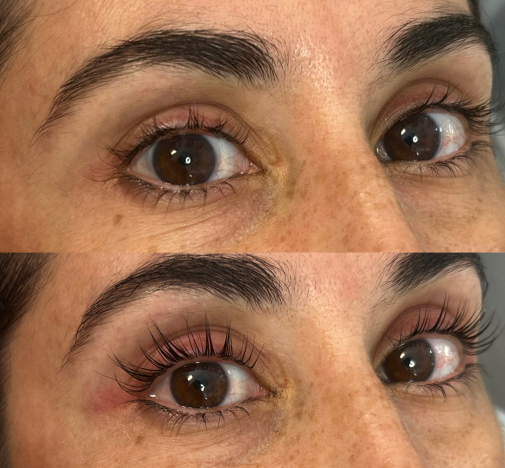 Lash Lift