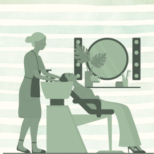 Root Touch-Up
