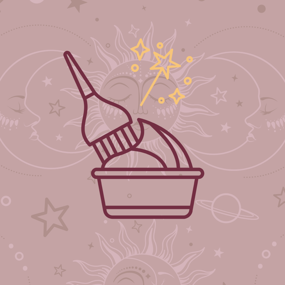 Root Touch-Up