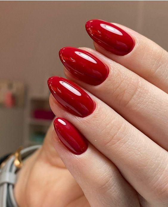Dipping Powder  Natural Nail