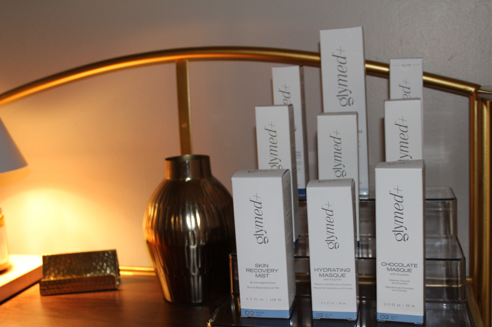 Express Facial at Stillwater Esthetics in Pell City, AL