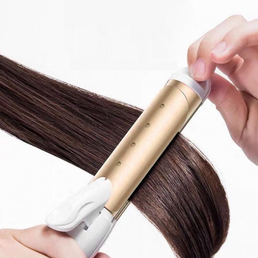 Shampoo And Style
