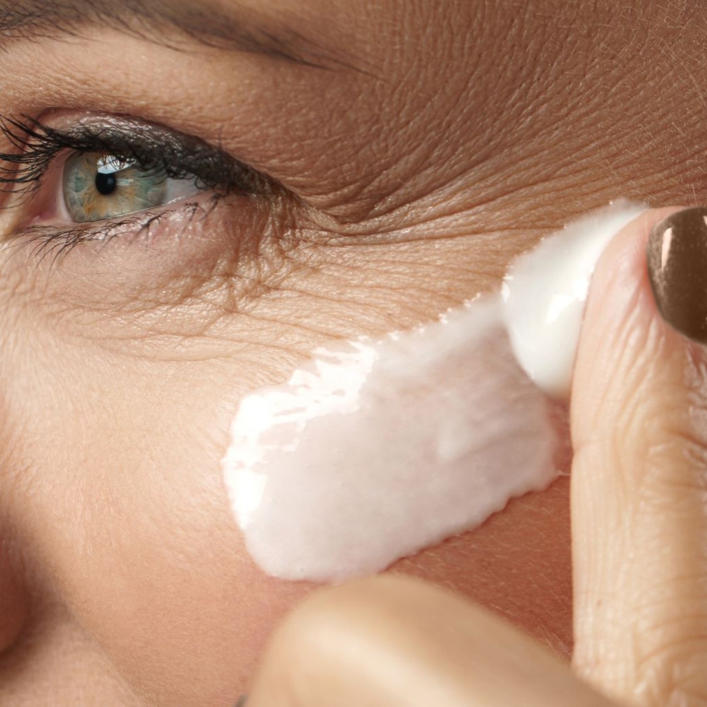 Anti-Aging Facial at Lumeva Aesthetic  L.L.C in Maryland, MD