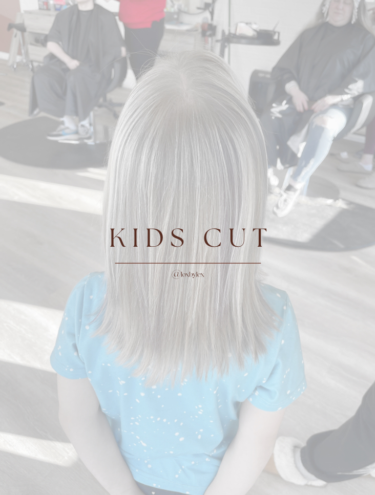 Kids Cut