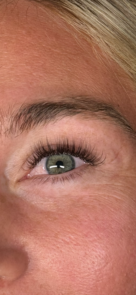 Full Set Classic Lashes