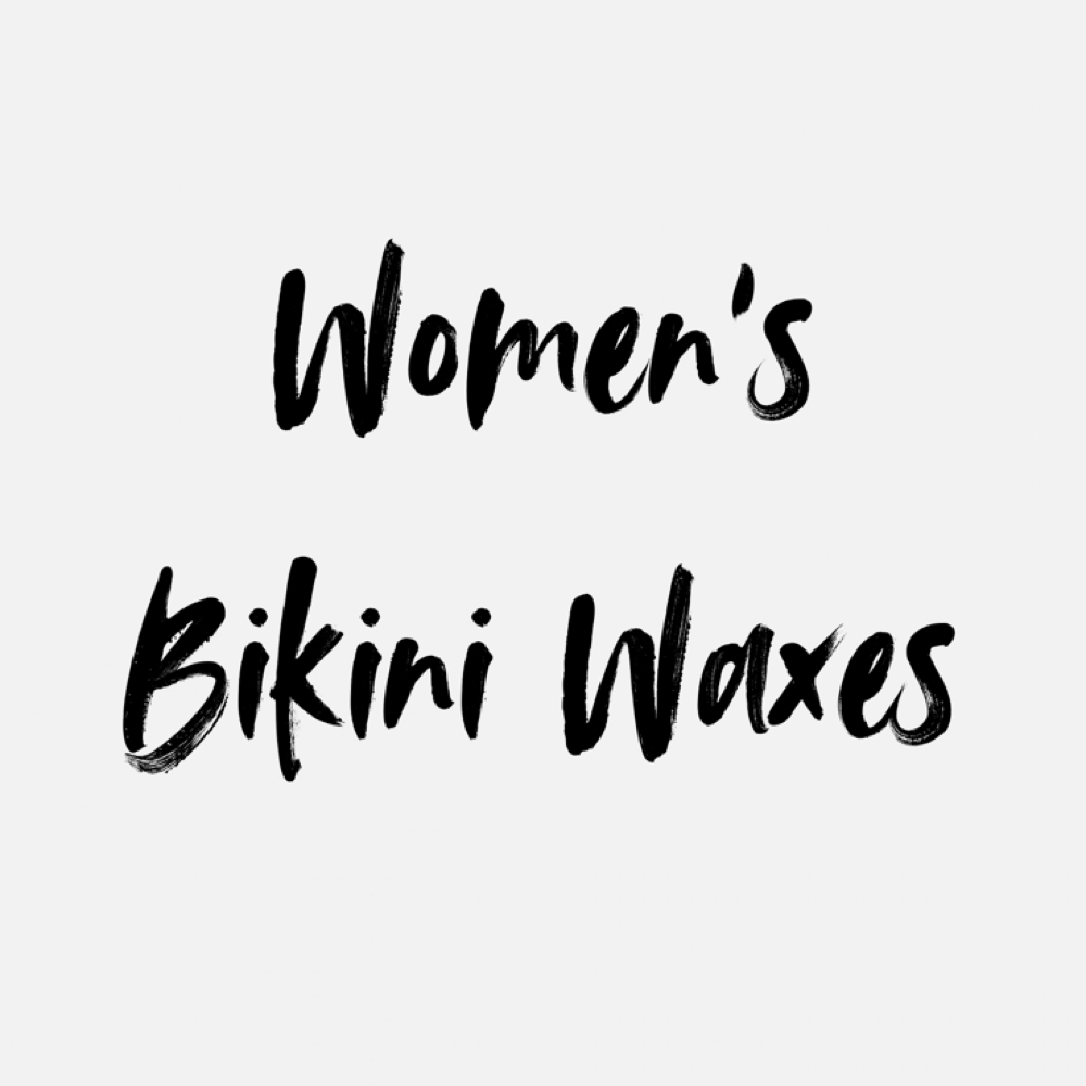 Bikini Waxes (Women) at Brow & Bodied in Charlotte NC, NC
