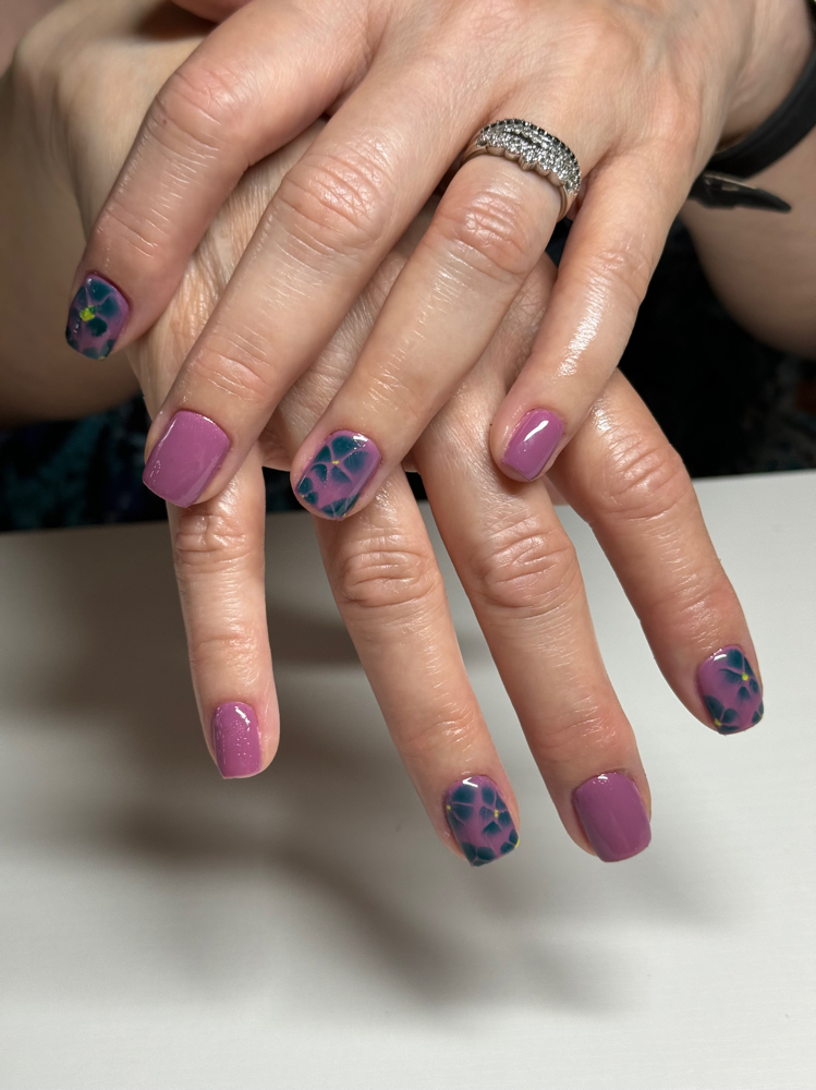 Manicure