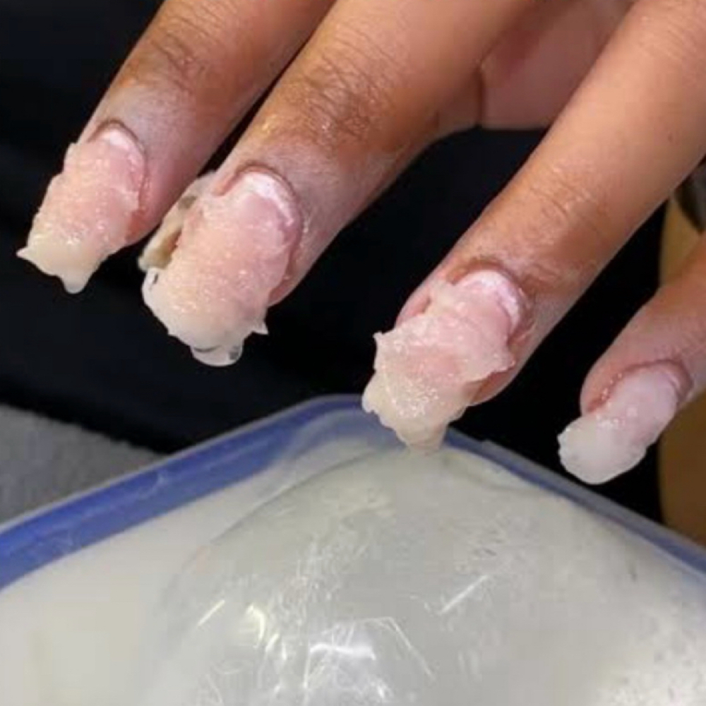 Removals & Soak Off at The Drip Salon & Spa PHOENIX,AZ in Scottsdale, AZ