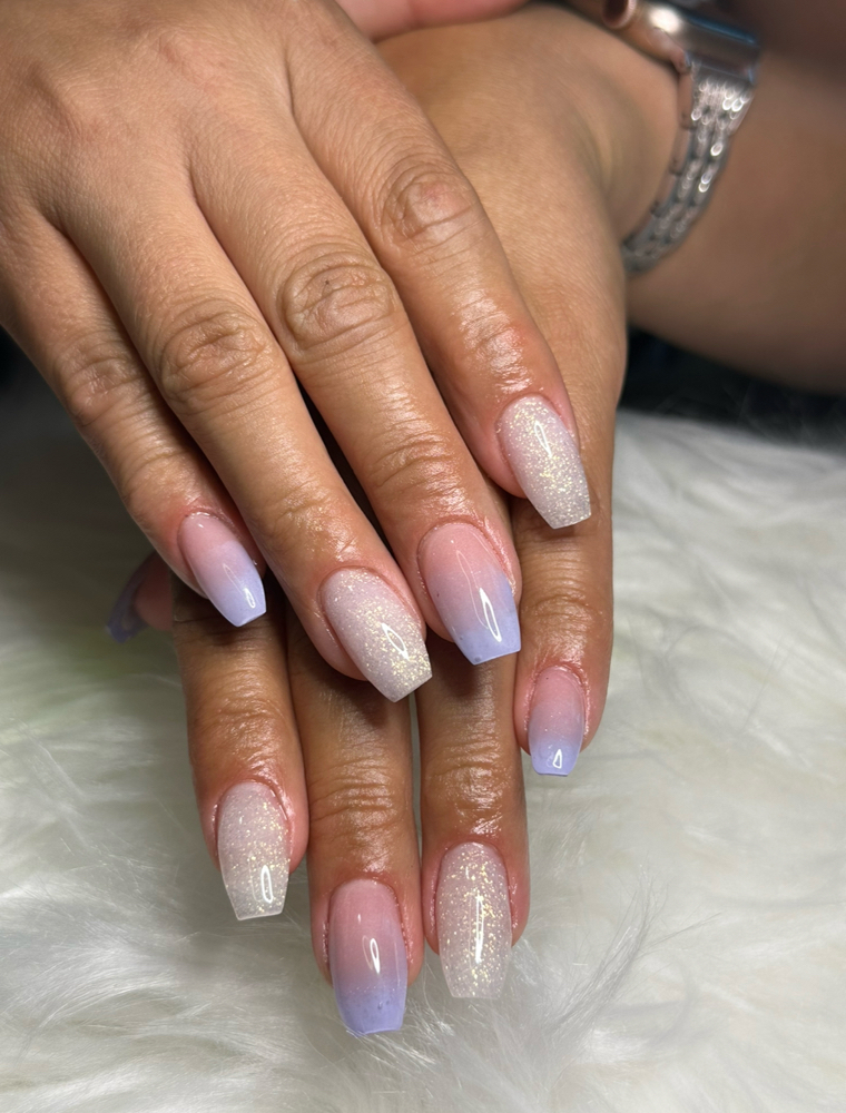 Ombre