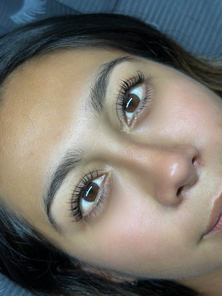 Lash Lift