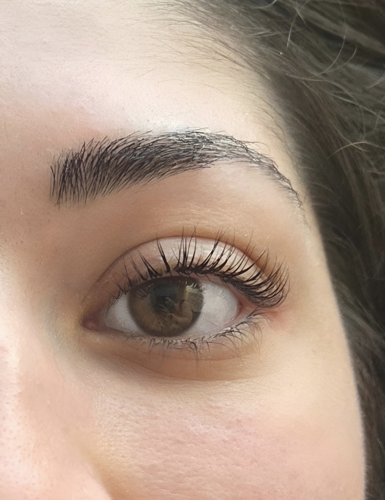 Lash Lift