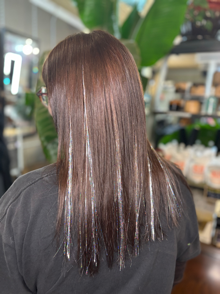 Fairy Hair