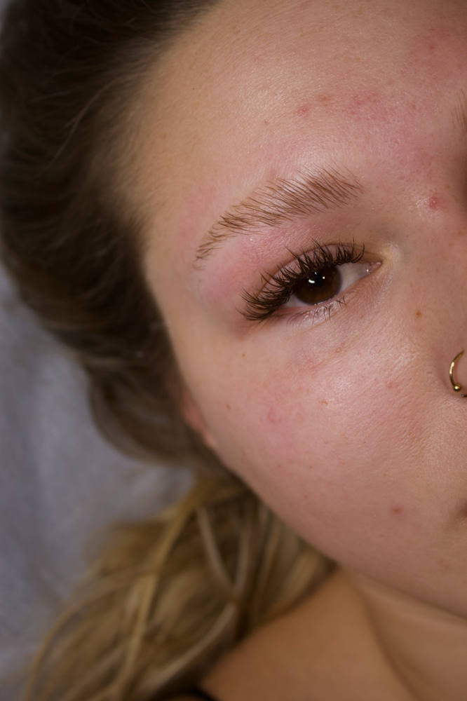 FULL SET at M & S Wellness Spa in Tampa, FL