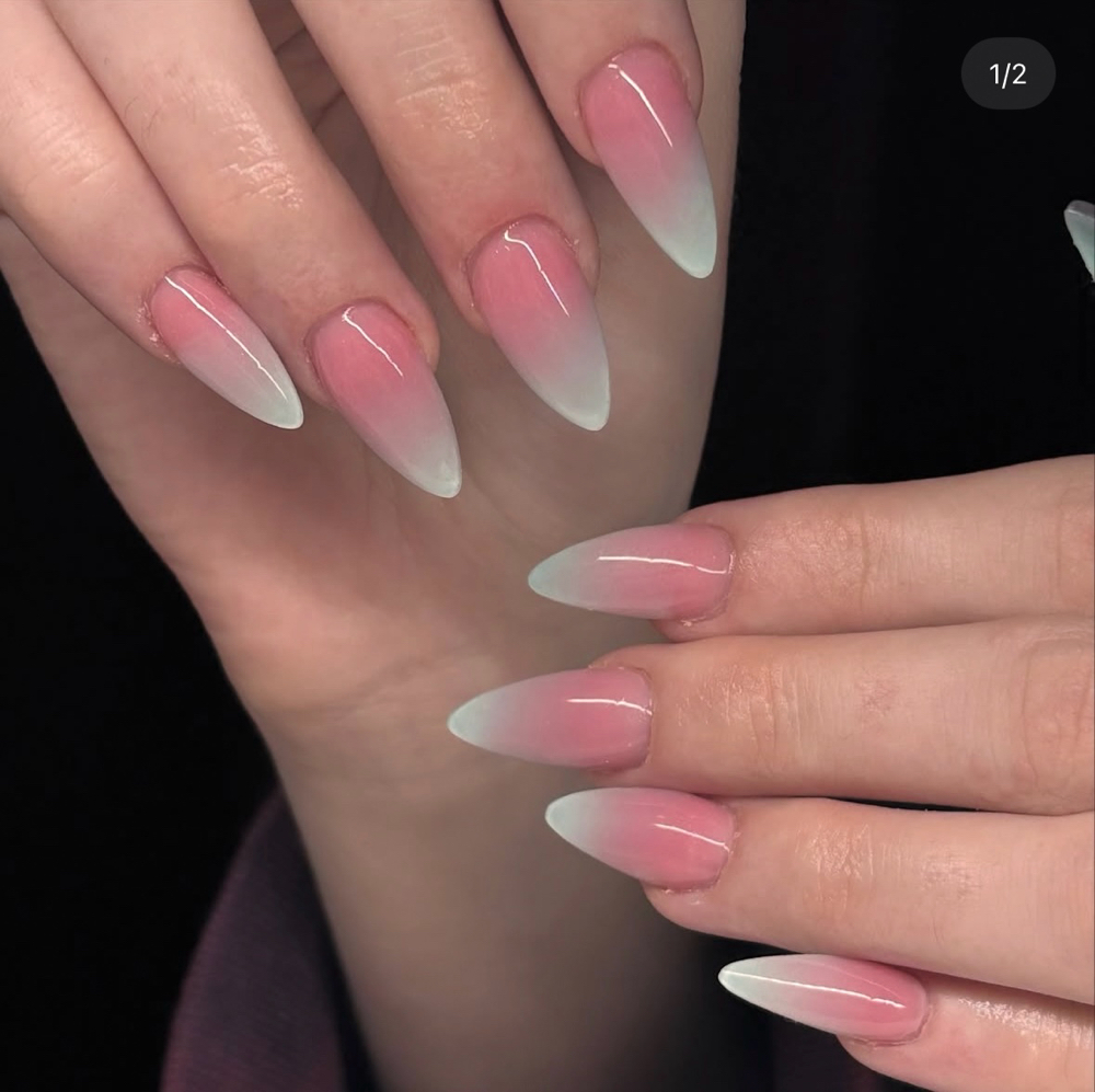 Gel-X Set