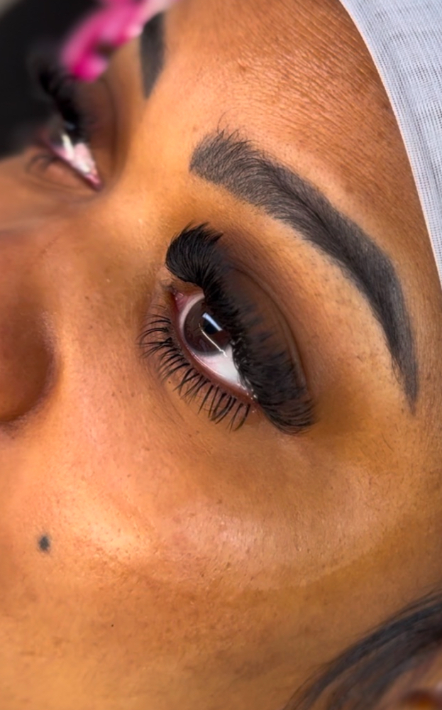 Ooh La Lash • Bottom Lash at The Lash & Brow Atelier in Chicago, IL