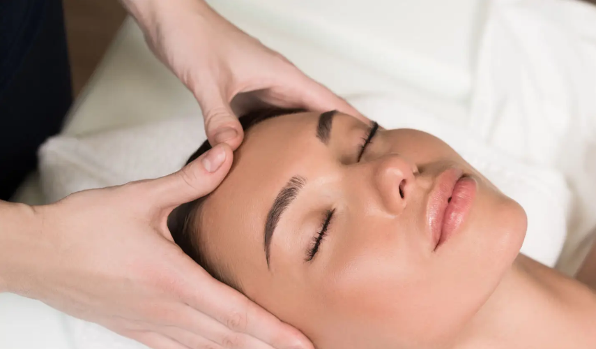 Custom Facial