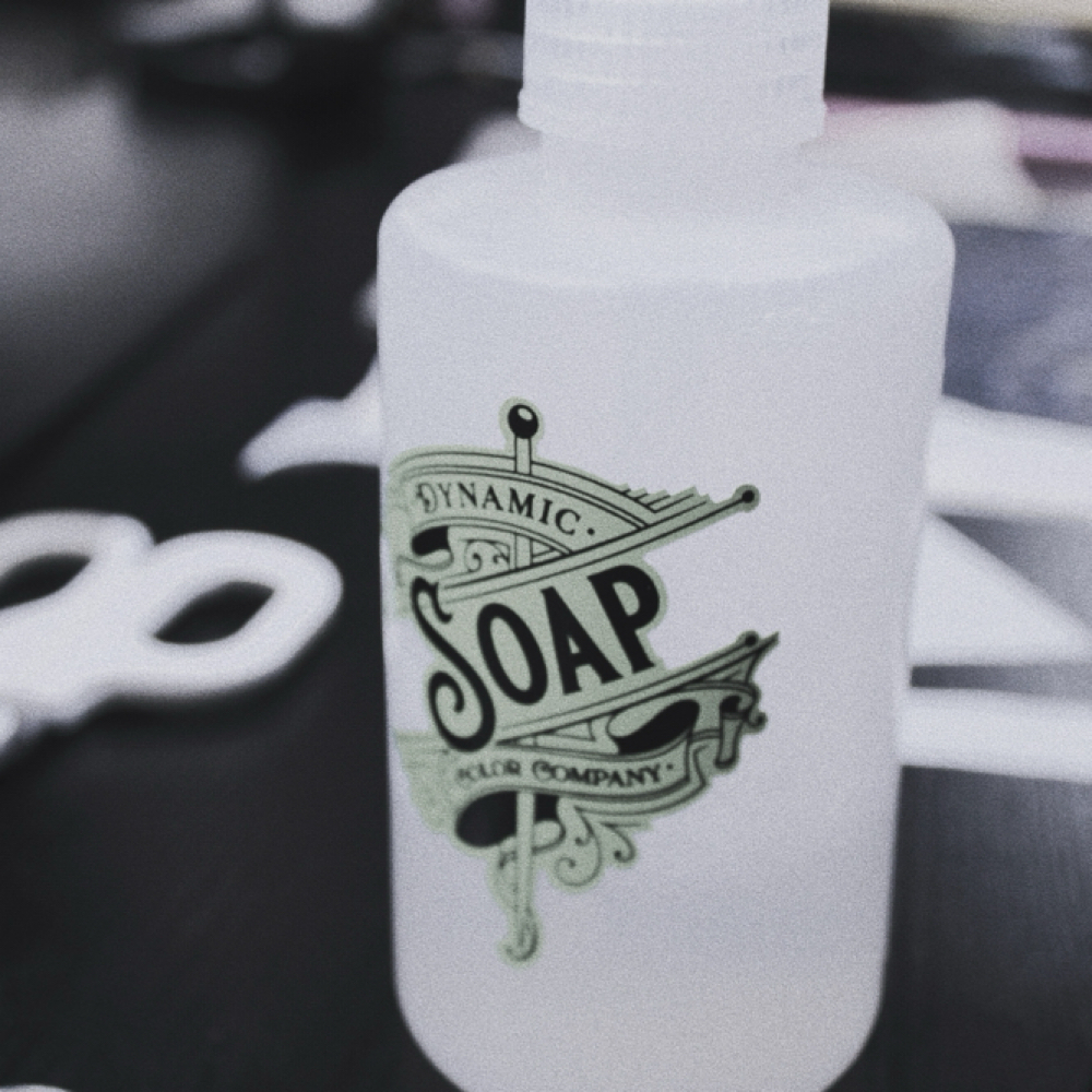 Cover Up Flat Rate at August & May Art And Tattoo in Tacoma, WA