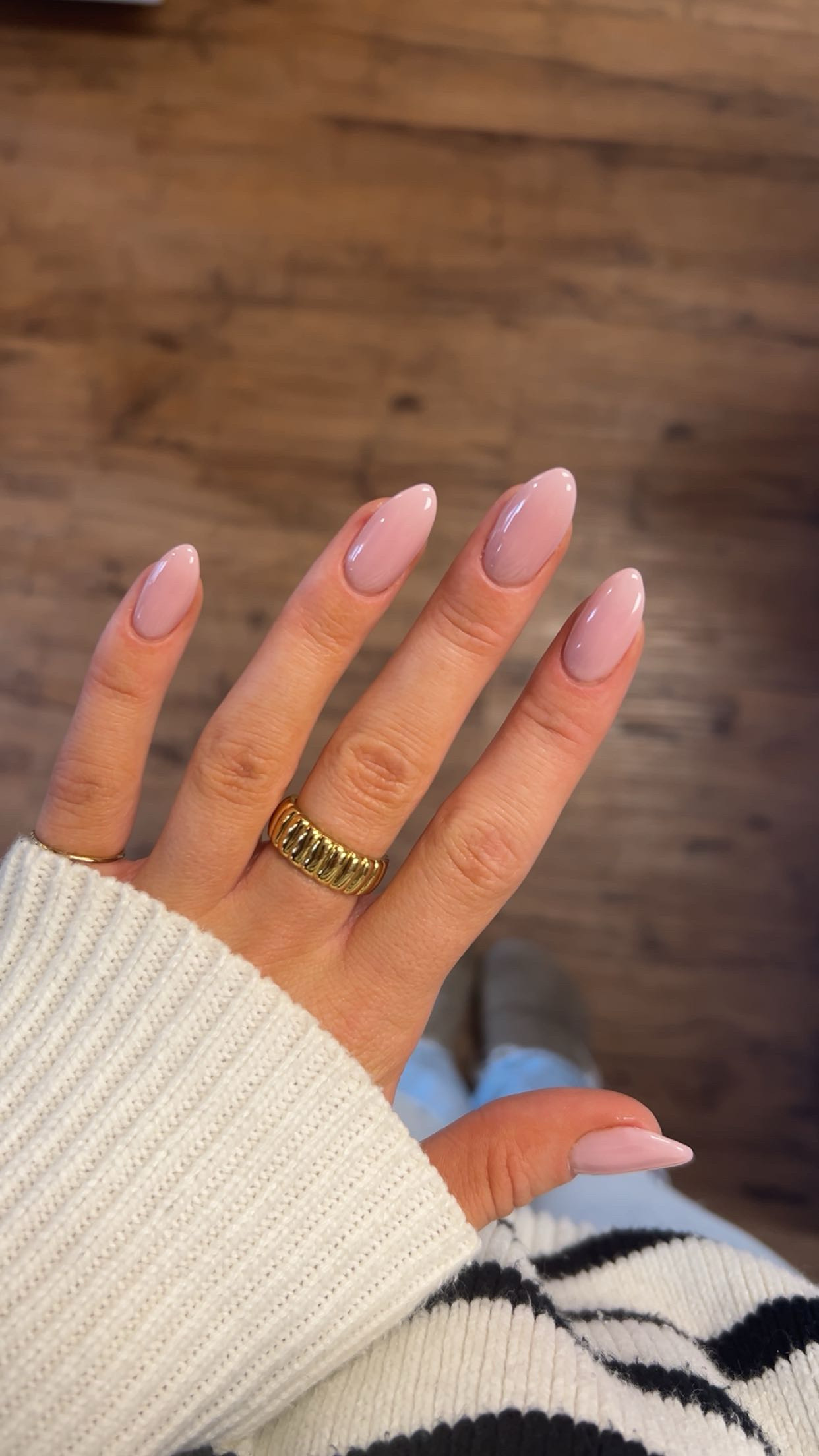 Acrylic Fill