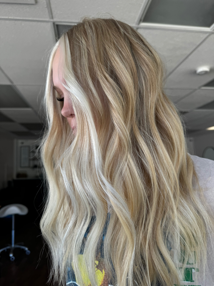 Accent Highlight